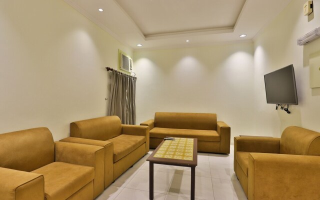 OYO 311 Dorrat Tarff Hotel