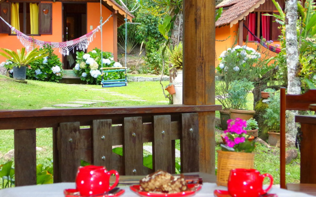 pousada caminho do escorrega