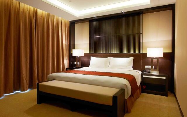 Swiss-Belhotel Liyuan Wuxi