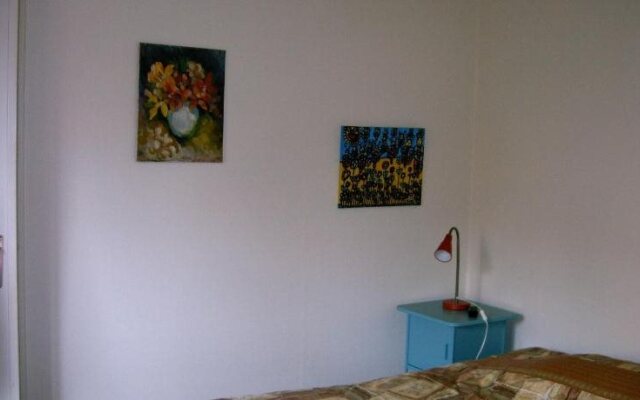 B&B De Hondsroos