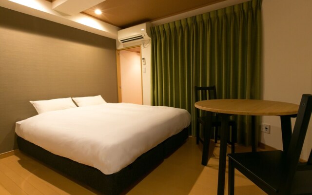 THE LIMELIGHT KYOTO - Hostel