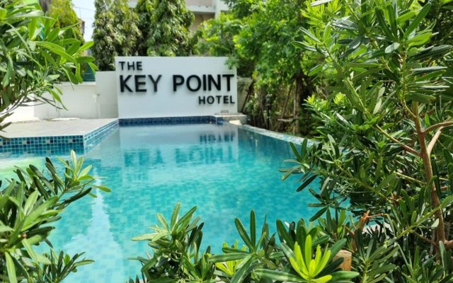 The Key Point Hotel