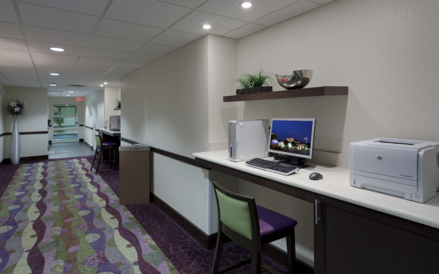 Hampton Inn Dumfries/Quantico