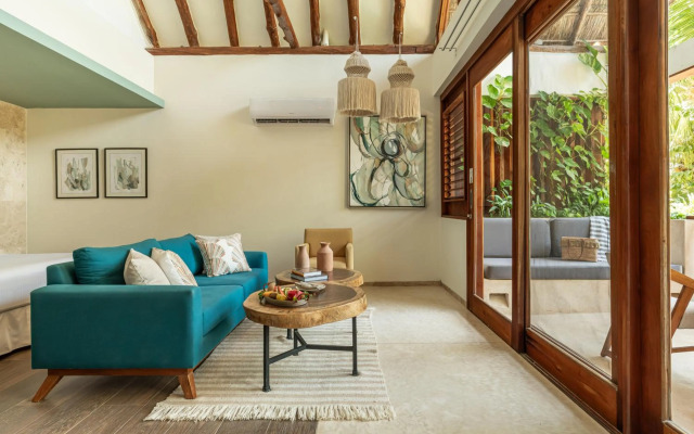 Hotel Villas Caracol