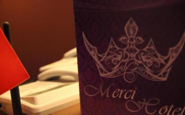 Merci Hotel Erbil