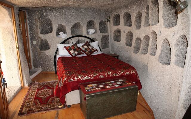 Elif Star Cave Hotel