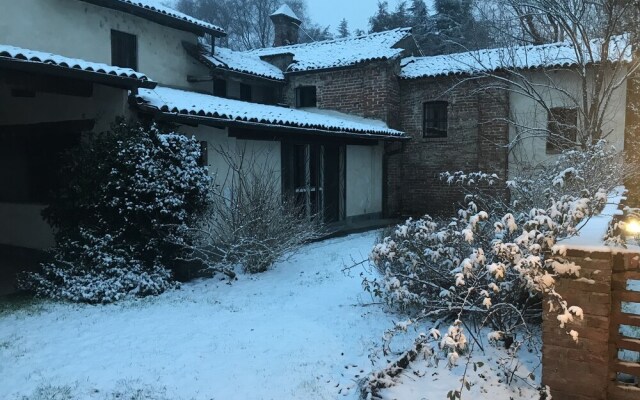 B&B Il Giardino di Zoate