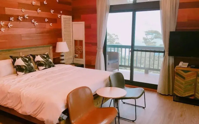 Sud Vista B&B