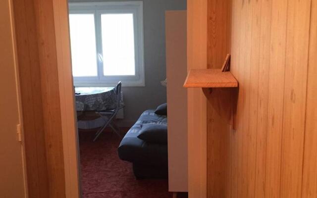 Studio Arette, 1 pièce, 4 personnes - FR-1-602-90