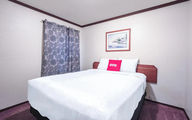 Oyo Hotel Portland Or Near Airport