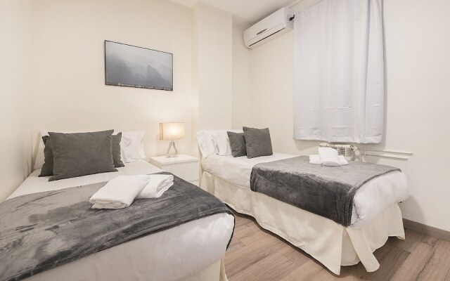 You Stylish Eixample Dreta 9