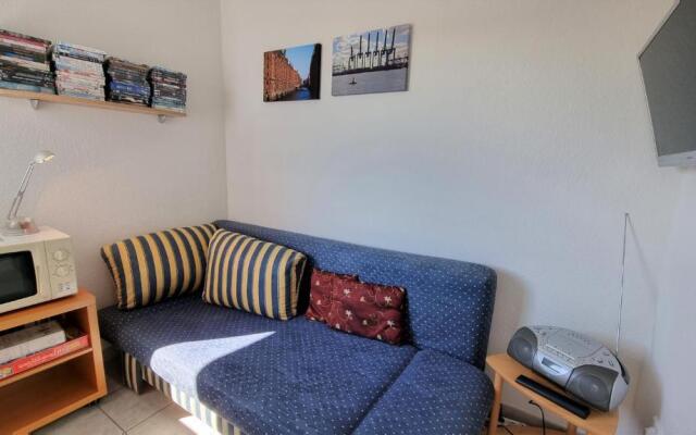 Ferienpark F13-005 Ferienpark