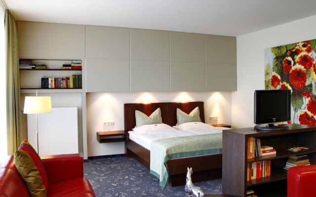 Hotel Landhaus Pollmeyer