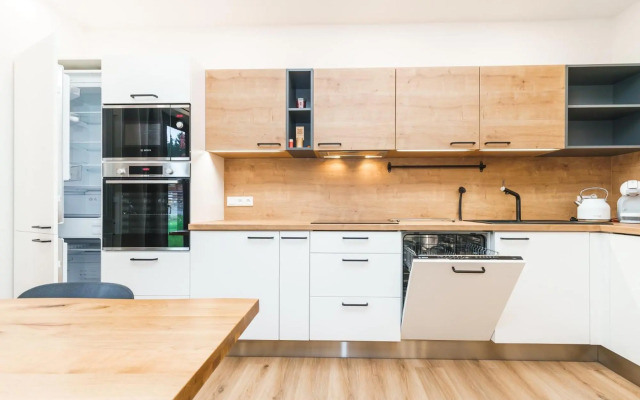 Apartmán SKI Plešivec