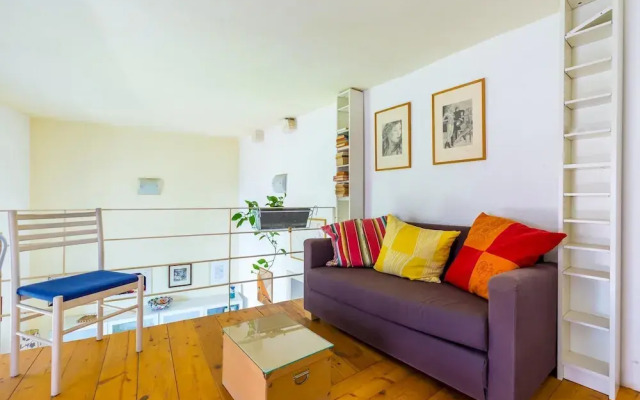 Montemiletto a Panoramic Nest by Napoliapartments