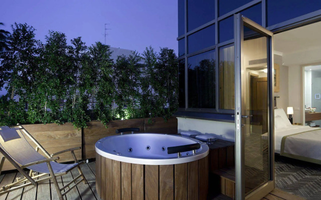 The Rothschild Hotel Tel Aviv's Finest