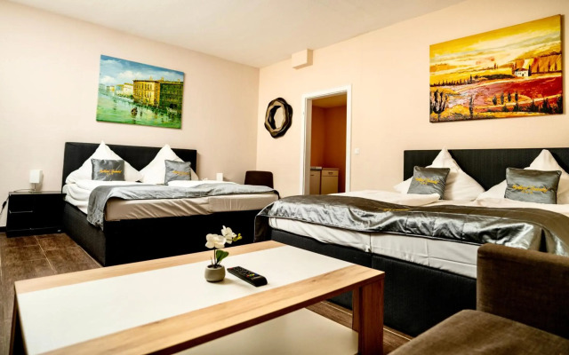 Parkhotel Lindenhof