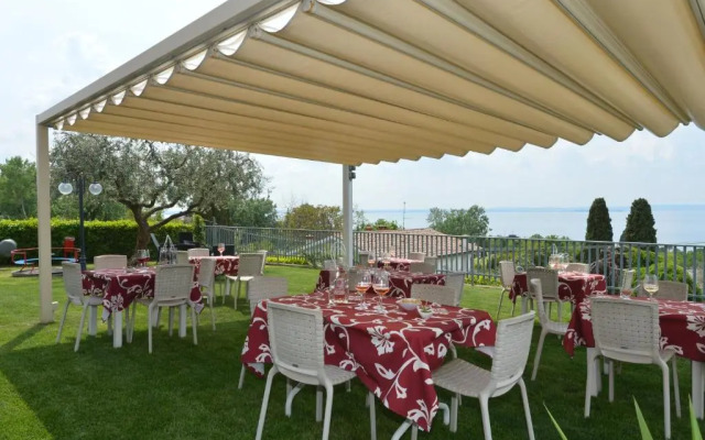 Albergo Panoramica