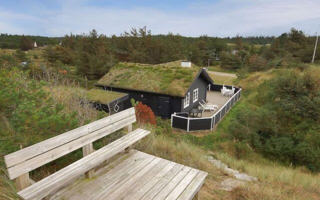 "Veljan" - 800m from the sea in NW Jutland