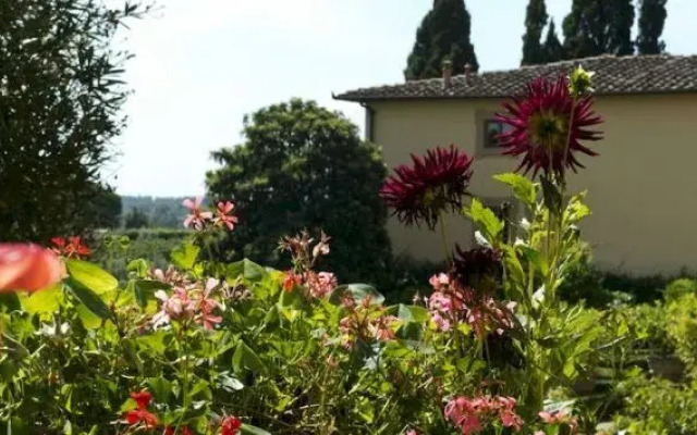 Poggio Torselli Apartments