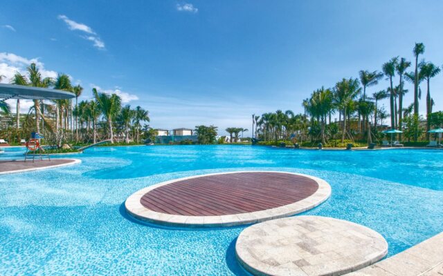 Albion Residence Haitang Bay Sanya