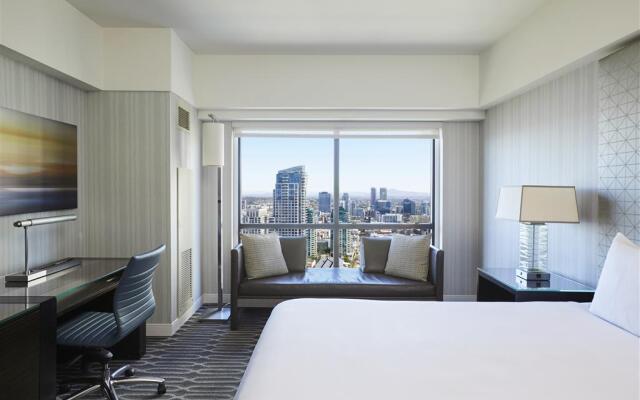 Manchester Grand Hyatt San Diego