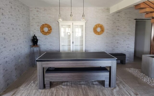 Villa San Rafael En El Valle De Guadalupe, Bc