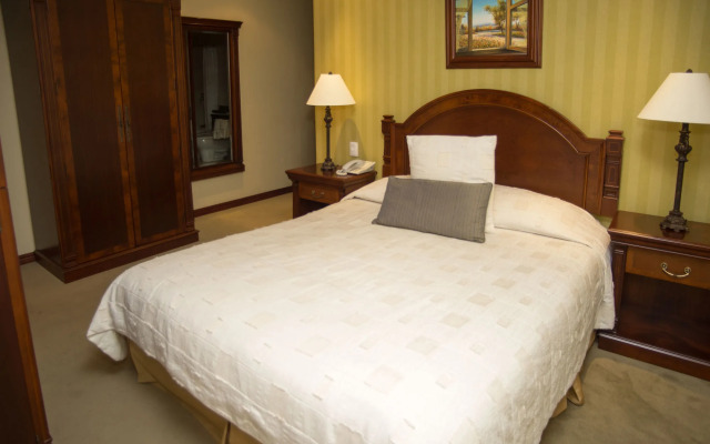 Grand Victoria Boutique Hotel