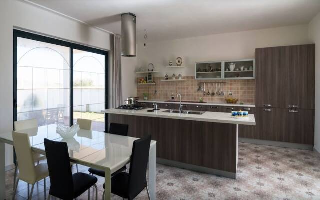 Japigium Villa Maria Antonietta