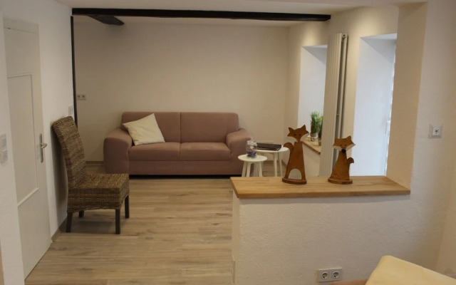 Ferienhaus Nettes Landhaus