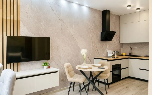 Мария Румс на проспекте Ленина, д. 72