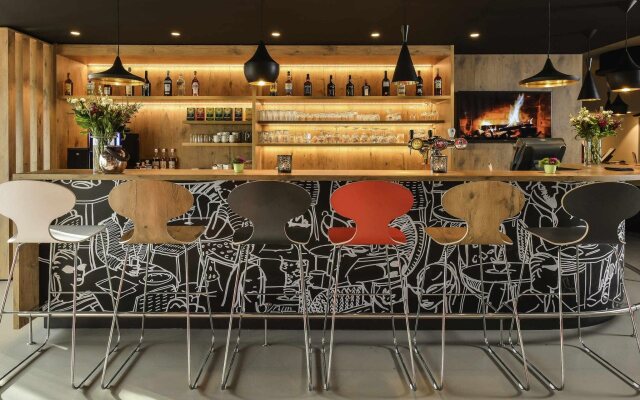 ibis Charleroi Airport Brussels South