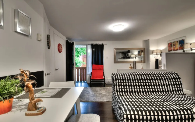 Studios Montcalm Montreal