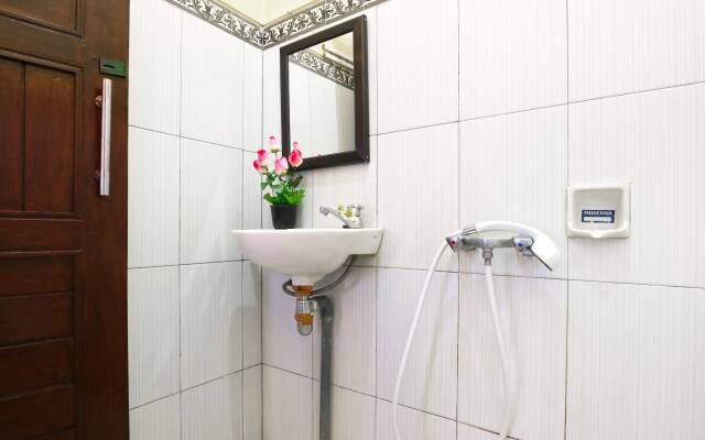 Jungut Guest House Ubud