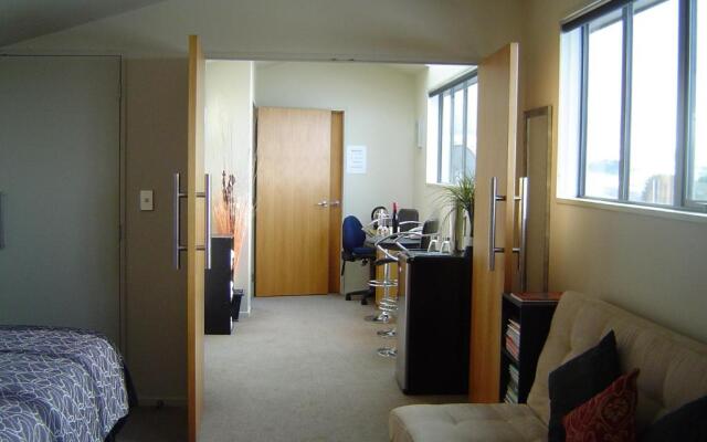 Hokonui Bed and Breakfast
