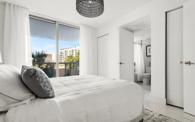 Bay Harbor 1 Vacation