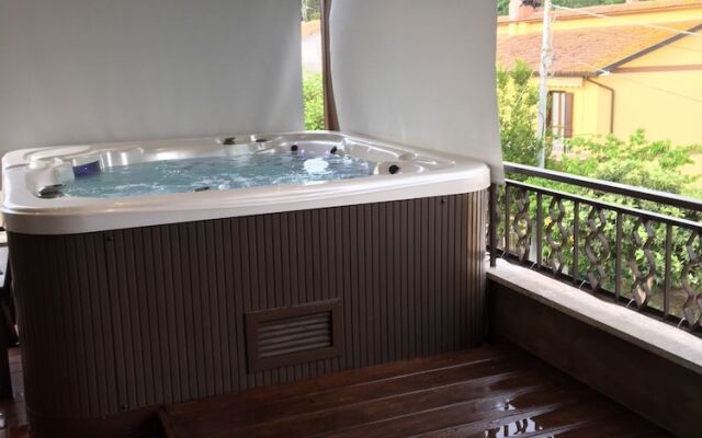 Resort Spa Estetica B&B