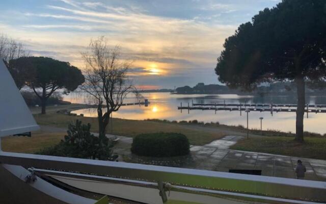 Studio Between Near The Sea Facing The Ponant