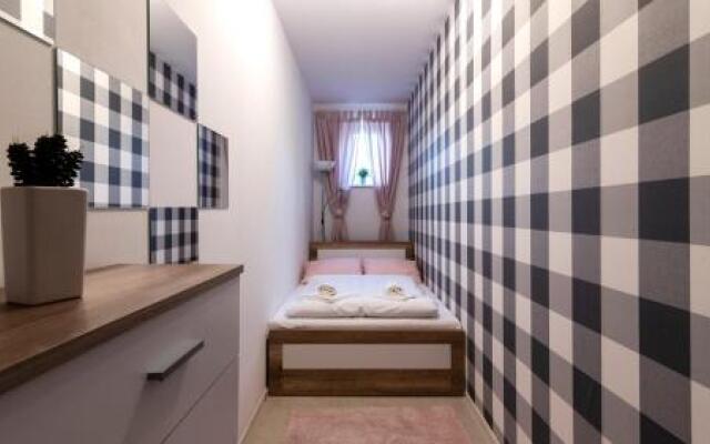 Apartamenty Sun & Snow Kamienna
