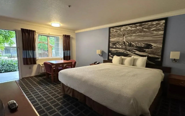 Super 8 By Wyndham Willits
