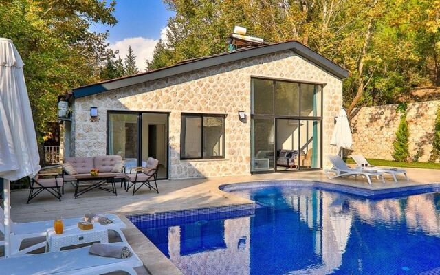 Villa Kozmos 3