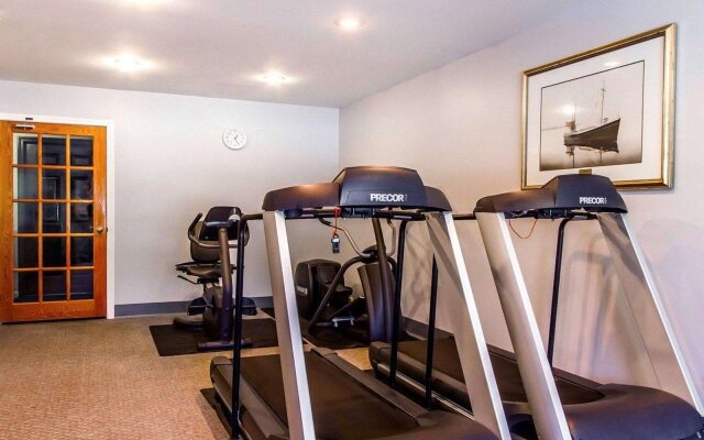 Comfort Inn Brunswick
