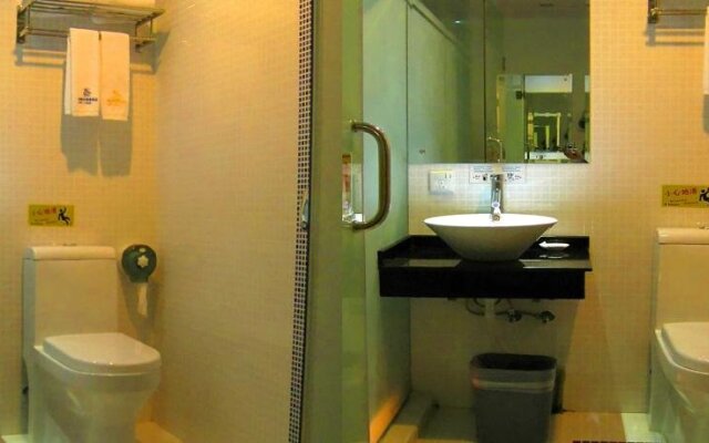 Guilin Hostel Convenience Inn