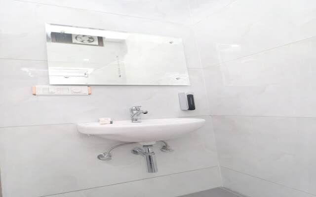 OYO 15005 Hotel K-Homes