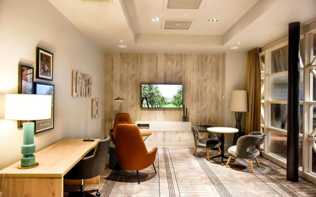 Staybridge Suites Dundee by IHG