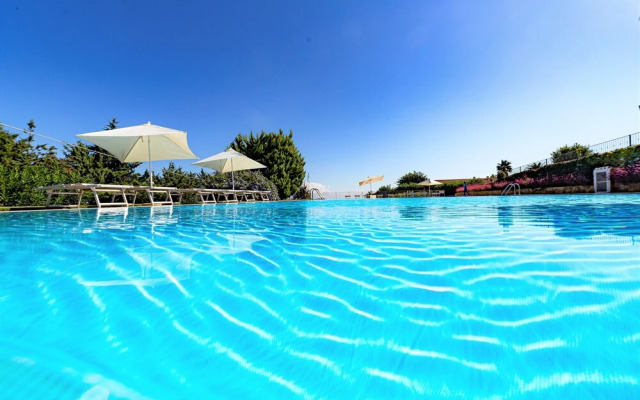 Babai Village Resort