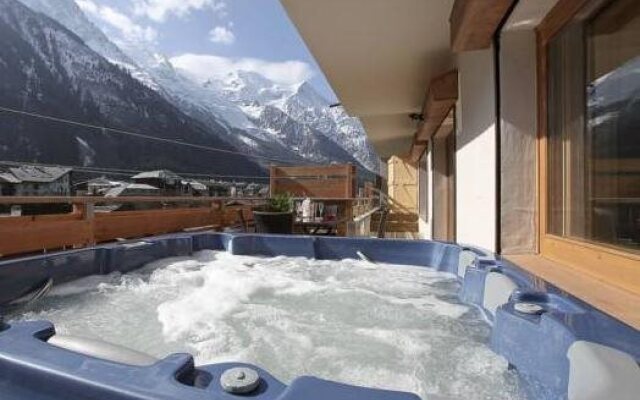 Les Ecrins de Soulane
