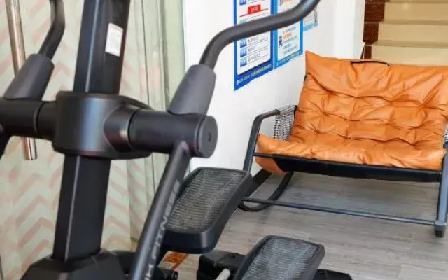 Heguang Muhai Homestay (Beihai Yintan Branch)