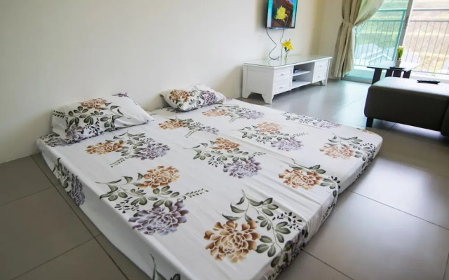 Cameron Highlands Apartment (Golden Hill) B-3A-7