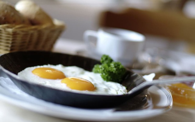 AKZENT Hotel Gasthof Krone